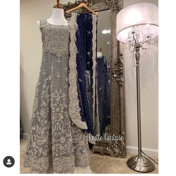 Desi outfit - Picture 8 of 8